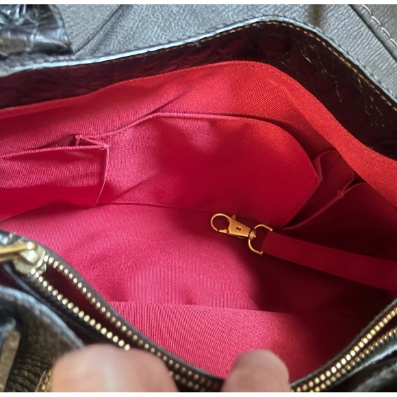 Eric Javits Shoulder/Handbag 👜 - Picture 9 of 14